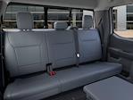 2025 Ford F-550 Super Cab DRW 4WD Cab Chassis for sale #P25SD072 - photo 11