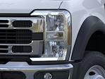 2025 Ford F-550 Super Cab DRW 4WD Cab Chassis for sale #P25SD072 - photo 18