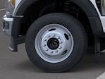 2025 Ford F-550 Super Cab DRW 4WD Cab Chassis for sale #P25SD072 - photo 19