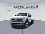 2025 Ford F-550 Super Cab DRW 4WD Cab Chassis for sale #P25SD072 - photo 3