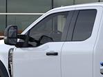 2025 Ford F-550 Super Cab DRW 4WD Cab Chassis for sale #P25SD072 - photo 20