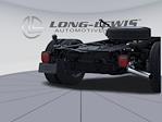 2025 Ford F-550 Super Cab DRW 4WD Cab Chassis for sale #P25SD072 - photo 21