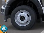 New 2025 Ford F-550 XL Super Cab 4WD Cab Chassis for sale #P25SD072 - photo 21