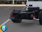 New 2025 Ford F-550 XL Super Cab 4WD Cab Chassis for sale #P25SD072 - photo 23