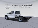 2025 Ford F-550 Super Cab DRW 4WD Cab Chassis for sale #P25SD072 - photo 2