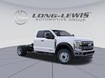 2025 Ford F-550 Super Cab DRW 4WD Cab Chassis for sale #P25SD072 - photo 7