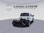 2025 Ford F-550 Super Cab DRW 4WD Cab Chassis for sale #P25SD072 - photo 8