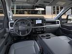 2025 Ford F-550 Super Cab DRW 4WD Cab Chassis for sale #P25SD072 - photo 9