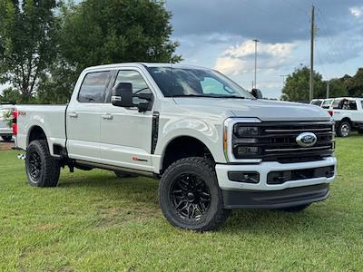 2025 Ford F-250 Crew Cab 4x4 Pickup for sale #P25SD074 - photo 1