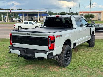 2025 Ford F-250 Crew Cab 4x4 Pickup for sale #P25SD074 - photo 2