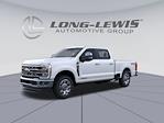 2025 Ford F-350 Crew Cab SRW 4WD Pickup for sale #P25SD078 - photo 1