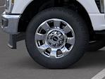 2025 Ford F-350 Crew Cab SRW 4WD Pickup for sale #P25SD078 - photo 20