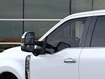 New 2025 Ford F-350 Lariat Crew Cab 4WD SRW Pickup for sale #P25SD078 - photo 22