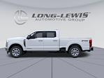 2025 Ford F-350 Crew Cab SRW 4WD Pickup for sale #P25SD078 - photo 4