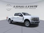 2025 Ford F-350 Crew Cab SRW 4WD Pickup for sale #P25SD078 - photo 8