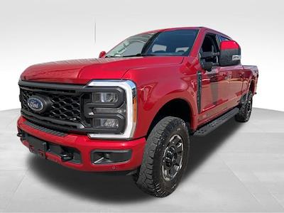 2023 Ford F-250 Crew Cab 4x4 Pickup for sale #P25SD085A - photo 1