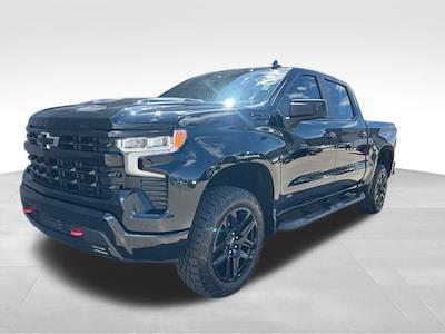 2023 Chevrolet Silverado 1500 Crew Cab 4x4 Pickup for sale #P25SD086A - photo 1