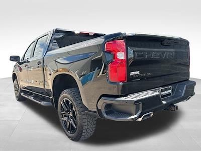 2023 Chevrolet Silverado 1500 Crew Cab 4x4 Pickup for sale #P25SD086A - photo 2