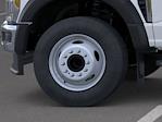 New 2025 Ford F-600 XL Regular Cab 4WD Cab Chassis for sale #P25SD090 - photo 23