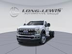 New 2025 Ford F-600 Regular Cab 4WD Cab Chassis for sale #P25SD090 - photo 3