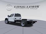 New 2025 Ford F-600 Regular Cab 4WD Cab Chassis for sale #P25SD090 - photo 2
