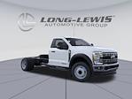 New 2025 Ford F-600 Regular Cab 4WD Cab Chassis for sale #P25SD090 - photo 7
