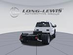 New 2025 Ford F-600 Regular Cab 4WD Cab Chassis for sale #P25SD090 - photo 8