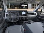 New 2025 Ford F-600 Regular Cab 4WD Cab Chassis for sale #P25SD090 - photo 9