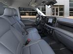 New 2025 Ford F-600 Regular Cab 4WD Cab Chassis for sale #P25SD090 - photo 11