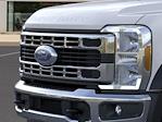 New 2025 Ford F-600 Regular Cab 4WD Cab Chassis for sale #P25SD090 - photo 17