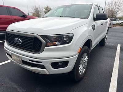 Used 2023 Ford Ranger XLT SuperCrew Cab for sale #P25SD090A - photo 1