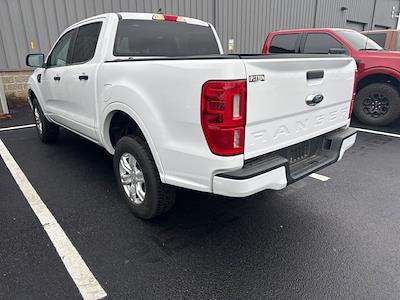 Used 2023 Ford Ranger XLT SuperCrew Cab for sale #P25SD090A - photo 2