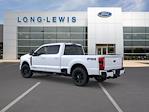 2025 Ford F-250 Crew Cab 4WD Pickup for sale #P25SD091 - photo 2
