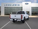 2025 Ford F-250 Crew Cab 4WD Pickup for sale #P25SD091 - photo 8