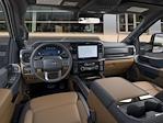 2025 Ford F-250 Crew Cab 4WD Pickup for sale #P25SD091 - photo 9