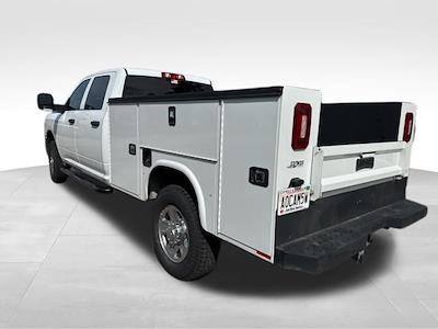 2023 Ram 2500 Crew Cab 4x4 Service Truck for sale #P25SD097A - photo 2