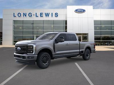 2025 Ford F-250 Crew Cab 4WD Pickup for sale #P25SD108 - photo 1