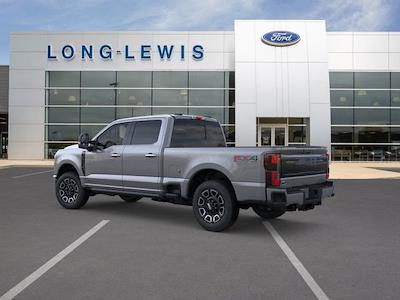 2025 Ford F-250 Crew Cab 4WD Pickup for sale #P25SD108 - photo 2