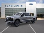 2025 Ford F-250 Crew Cab 4WD Pickup for sale #P25SD108 - photo 1