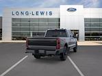 2025 Ford F-250 Crew Cab 4WD Pickup for sale #P25SD108 - photo 8