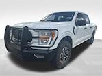 2021 Ford F-150 SuperCrew Cab 4x4 Pickup for sale #P25SD115A - photo 1