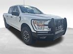 2021 Ford F-150 SuperCrew Cab 4x4 Pickup for sale #P25SD115A - photo 4