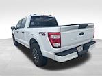 2021 Ford F-150 SuperCrew Cab 4x4 Pickup for sale #P25SD115A - photo 2