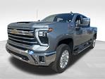 2024 Chevrolet Silverado 2500 Crew Cab 4x4 Pickup for sale #P25SD120A - photo 1