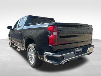 2020 Chevrolet Silverado 1500 Crew Cab 4WD Pickup for sale #P25SD120B - photo 2