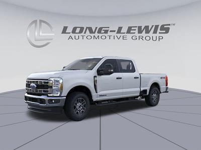 2025 Ford F-250 Crew Cab 4WD Pickup for sale #P25SD122 - photo 1