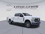New 2025 Ford F-250 XLT Crew Cab 4WD Pickup for sale #P25SD122 - photo 8