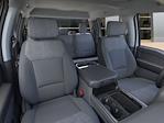 New 2025 Ford F-250 XLT Crew Cab 4WD Pickup for sale #P25SD122 - photo 12