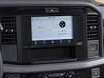 New 2025 Ford F-250 XLT Crew Cab 4WD Pickup for sale #P25SD122 - photo 16