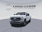 New 2025 Ford F-250 XLT Crew Cab 4WD Pickup for sale #P25SD122 - photo 4